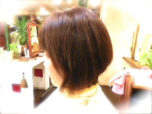 ボリュームダウントリートメント 高円寺 美容室 Hair Make Up Issh イッシュ